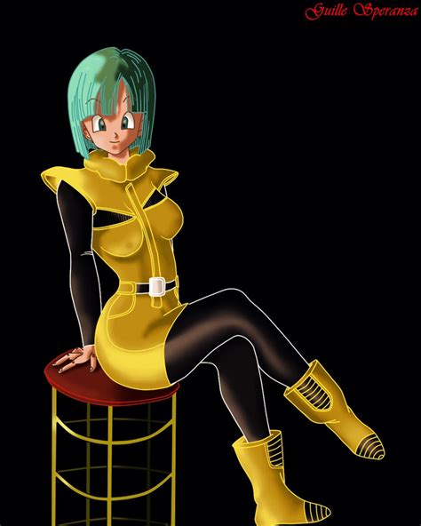 sex bulma|Bulma Anime Hentai